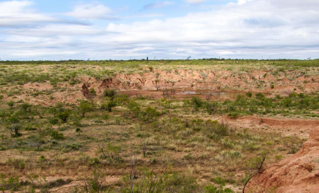 Falls Creek Ranch Chas S. Middleton
